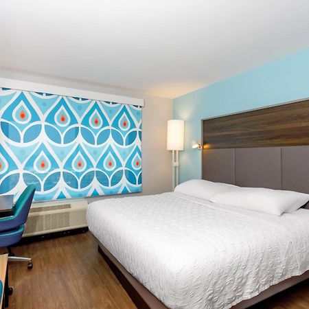 Tru By Hilton Panama City Beach Upper Grand Lagoon Exterior photo